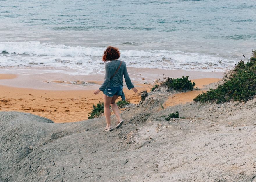 It’s Been A Year: Still Ignoring The Camera, Still Looking Elsewhere It’s Been A Year: Still Ignoring The Camera, Still Looking Elsewhere