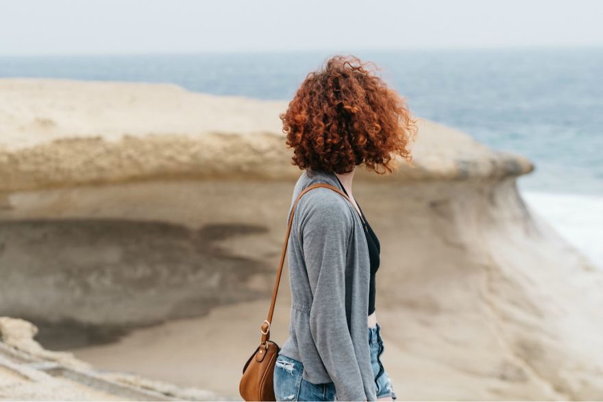 It’s Been A Year: Still Ignoring The Camera, Still Looking Elsewhere It’s Been A Year: Still Ignoring The Camera, Still Looking Elsewhere