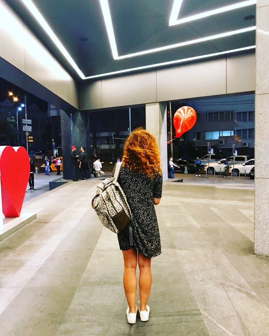 It’s Been A Year: Still Ignoring The Camera, Still Looking Elsewhere It’s Been A Year: Still Ignoring The Camera, Still Looking Elsewhere