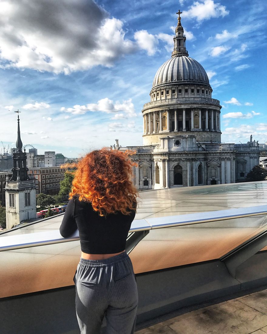 It’s Been A Year: Still Ignoring The Camera, Still Looking Elsewhere It’s Been A Year: Still Ignoring The Camera, Still Looking Elsewhere