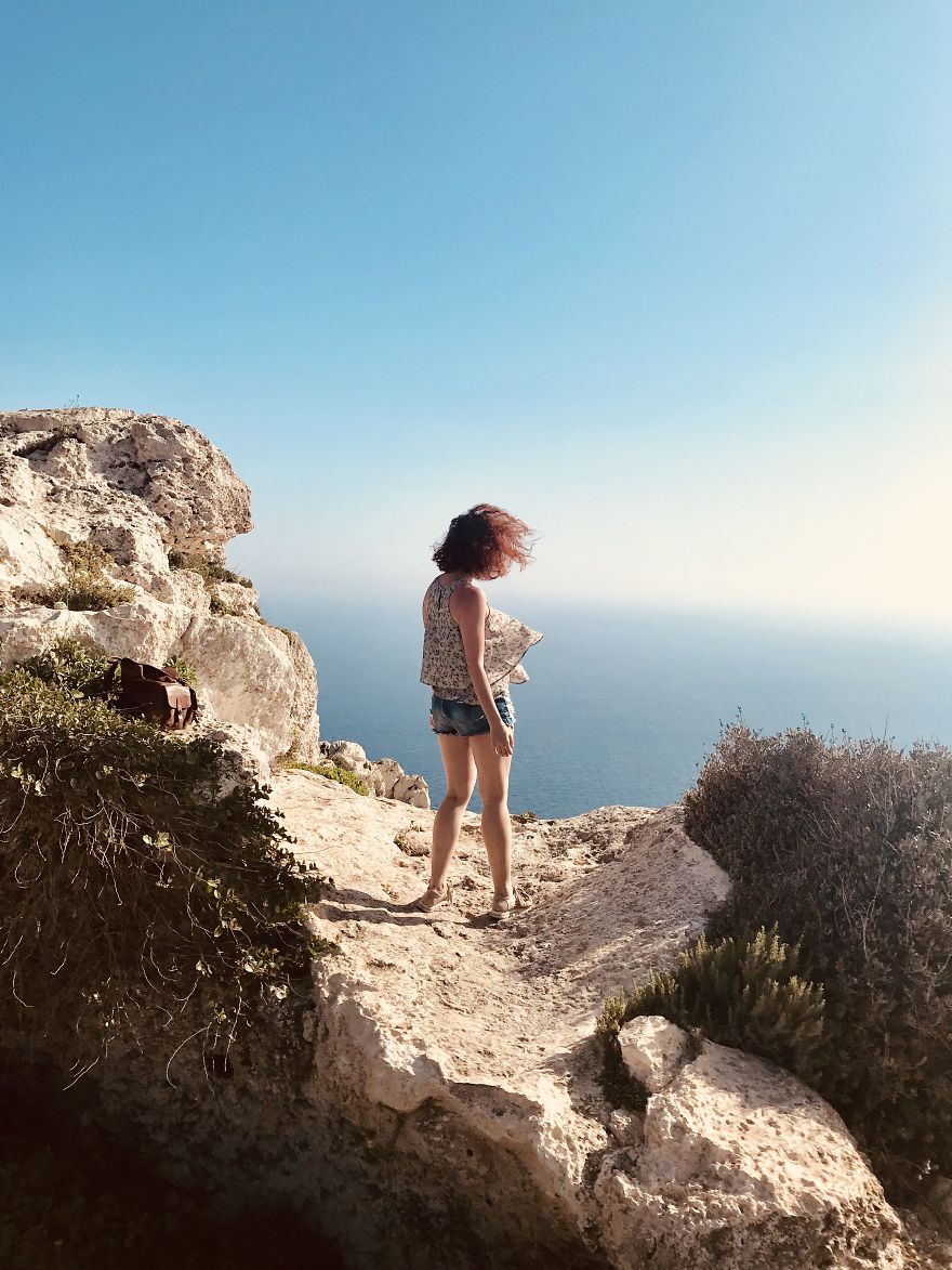 It’s Been A Year: Still Ignoring The Camera, Still Looking Elsewhere It’s Been A Year: Still Ignoring The Camera, Still Looking Elsewhere