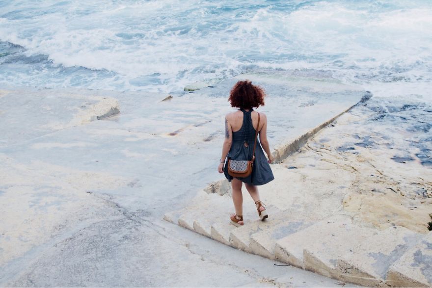 It’s Been A Year: Still Ignoring The Camera, Still Looking Elsewhere It’s Been A Year: Still Ignoring The Camera, Still Looking Elsewhere