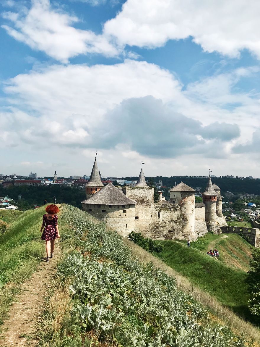 It’s Been A Year: Still Ignoring The Camera, Still Looking Elsewhere It’s Been A Year: Still Ignoring The Camera, Still Looking Elsewhere