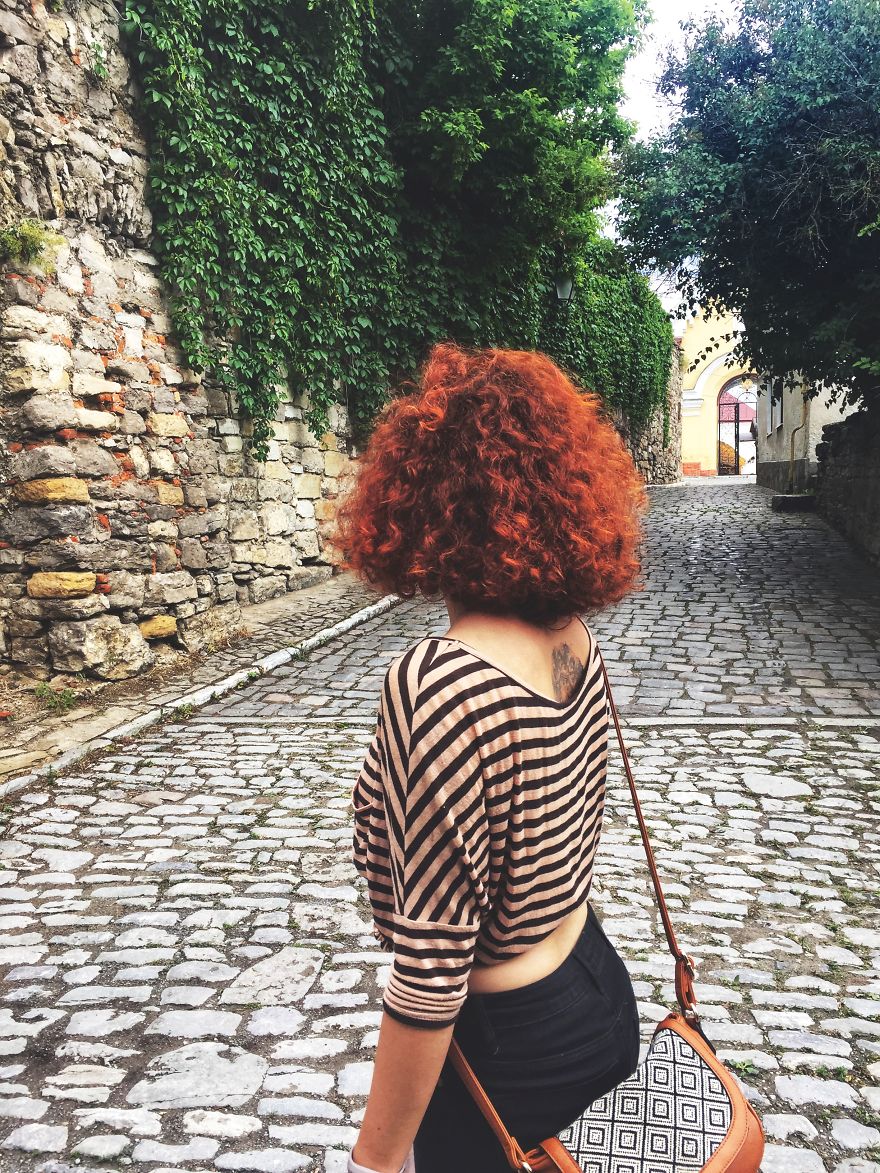 It’s Been A Year: Still Ignoring The Camera, Still Looking Elsewhere It’s Been A Year: Still Ignoring The Camera, Still Looking Elsewhere