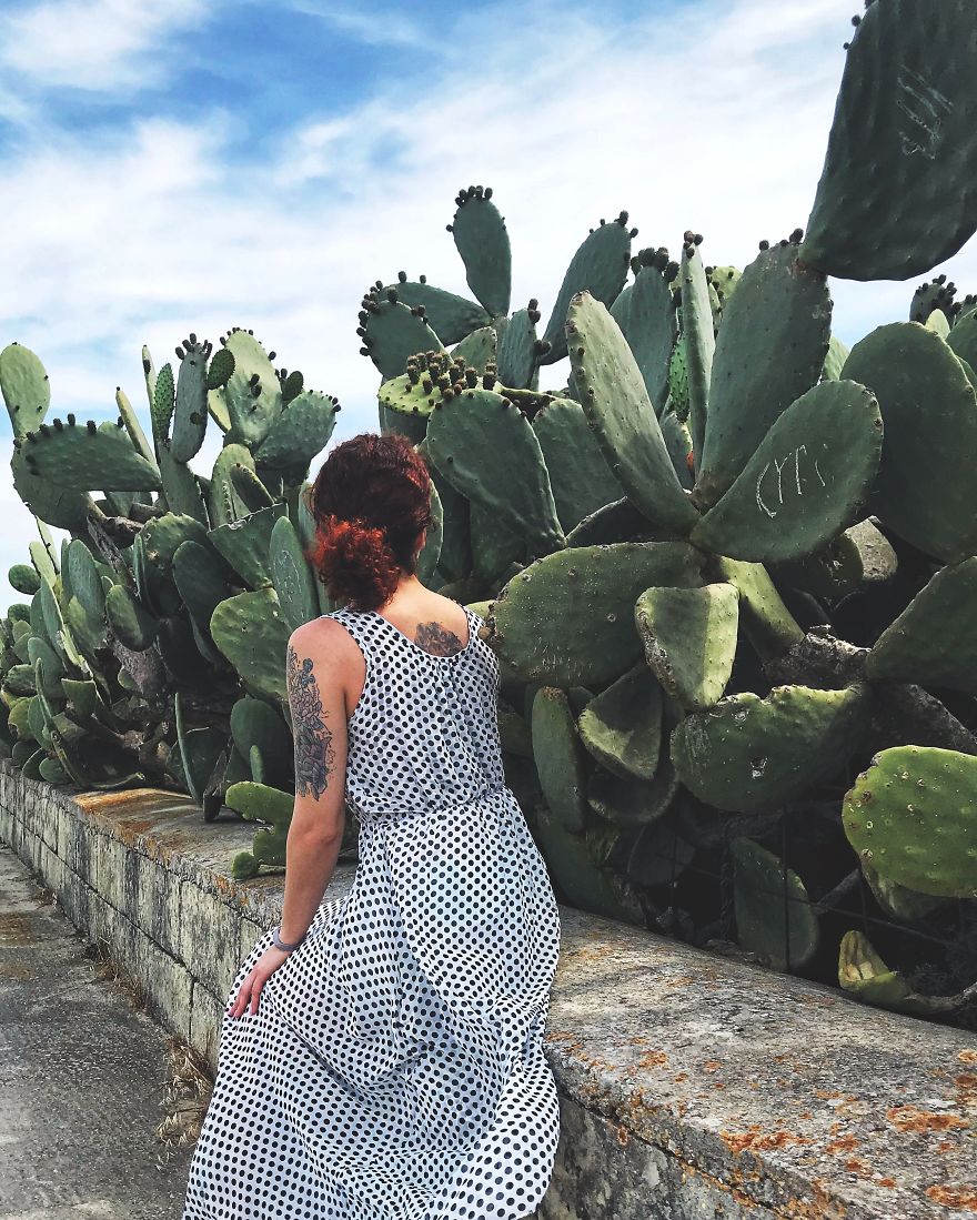 It’s Been A Year: Still Ignoring The Camera, Still Looking Elsewhere It’s Been A Year: Still Ignoring The Camera, Still Looking Elsewhere