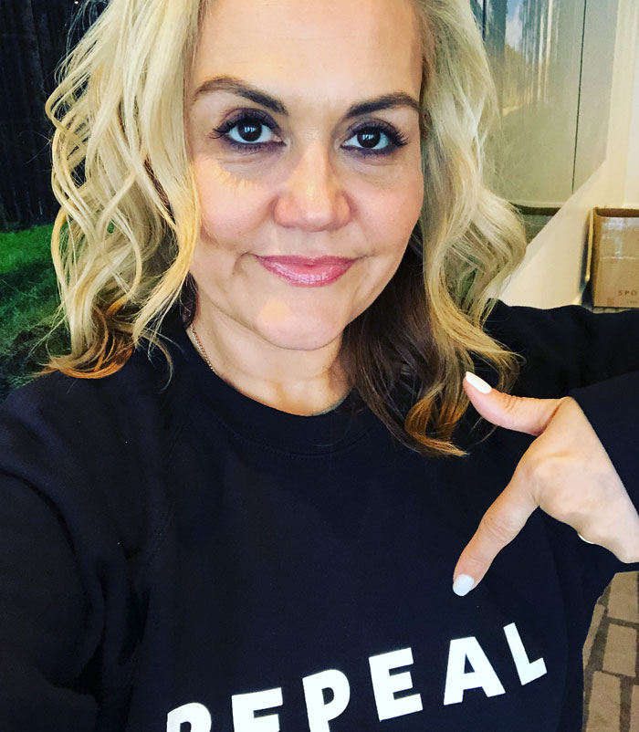 Kat Von D Said She&#8217;ll Raise Her Unborn Child Vegan And Without Vaccinations, So This Mom Shut Her Down