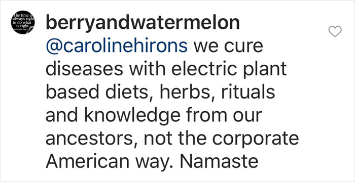 Kat Von D Said She&#8217;ll Raise Her Unborn Child Vegan And Without Vaccinations, So This Mom Shut Her Down