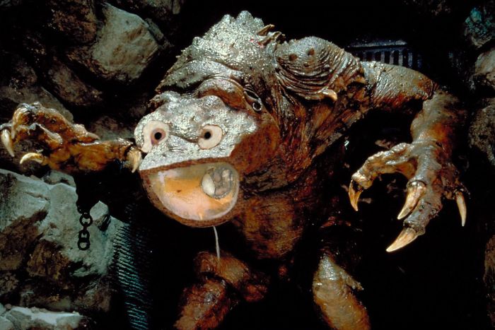 Someone Found This Unusual Rock And Posted On Internet, Began One Of The Funniest Photoshop Battles Ever