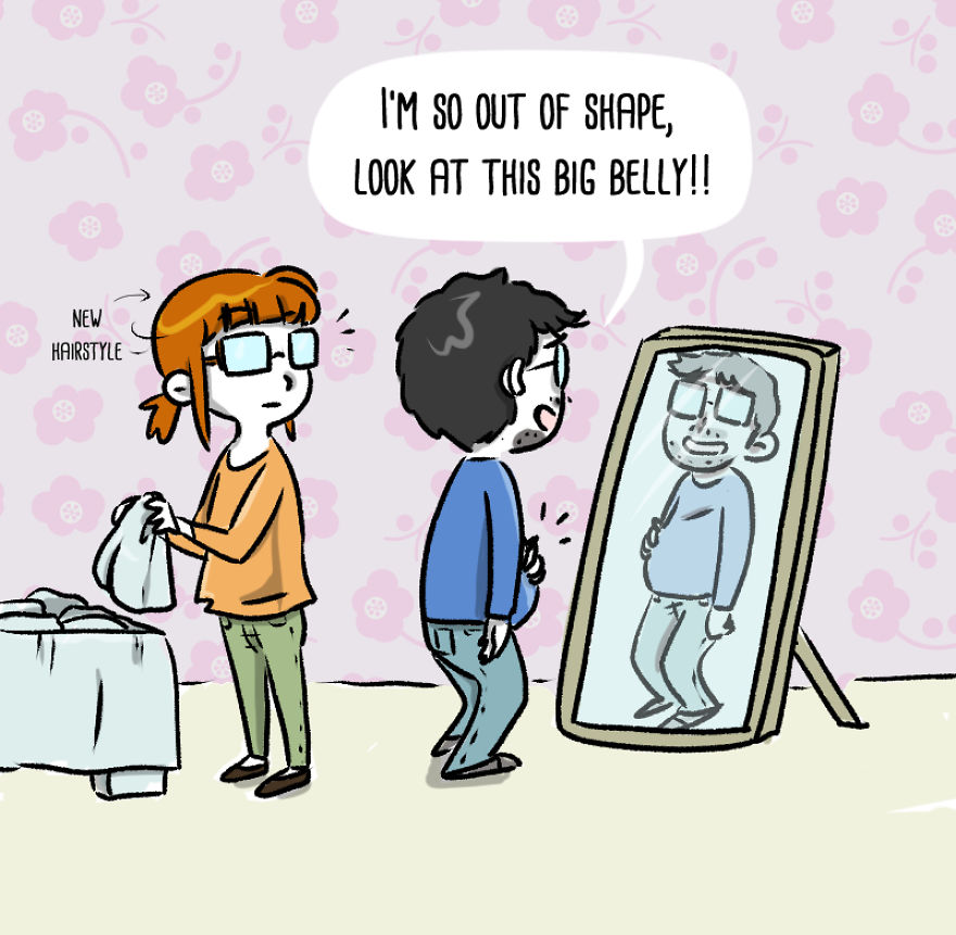 My Boyfriend Is A Squirrel My Boyfriend Is A Squirrel