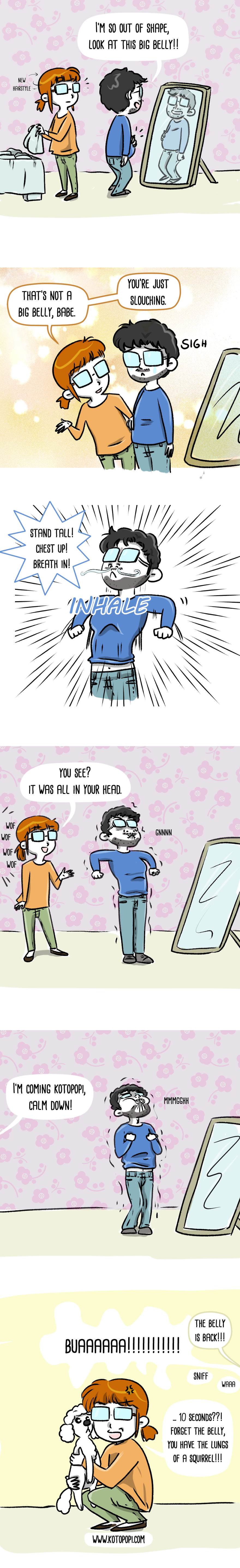 My Boyfriend Is A Squirrel My Boyfriend Is A Squirrel