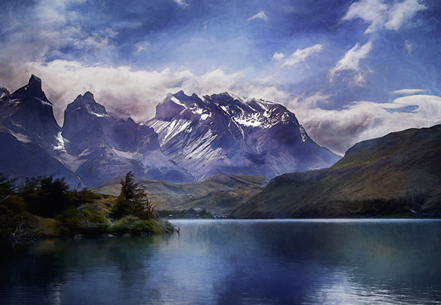 The Top 10 Overall Winning Artists For The 8th Annual “Landscapes” Online Art Exhibition The Top 10 Overall Winning Artists For The 8th Annual “Landscapes” Online Art Exhibition