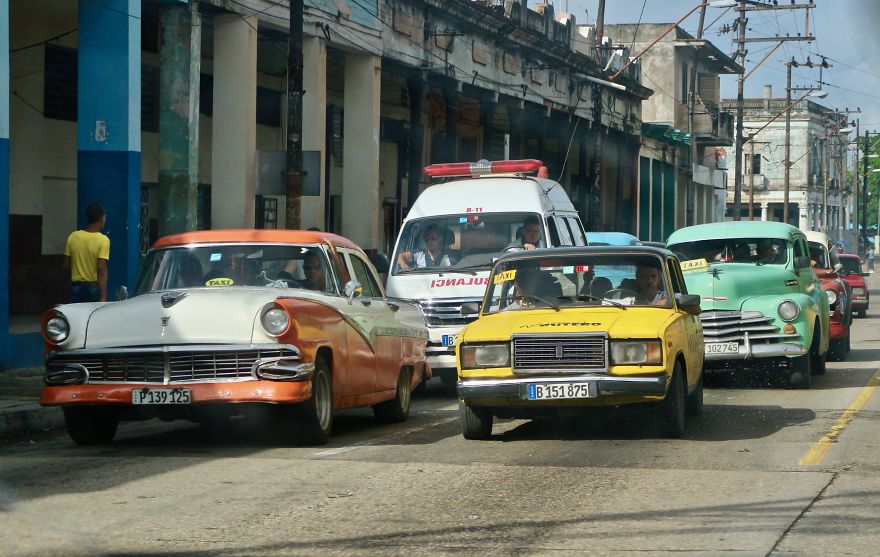 I Documented My Trip To Cuba I Documented My Trip To Cuba
