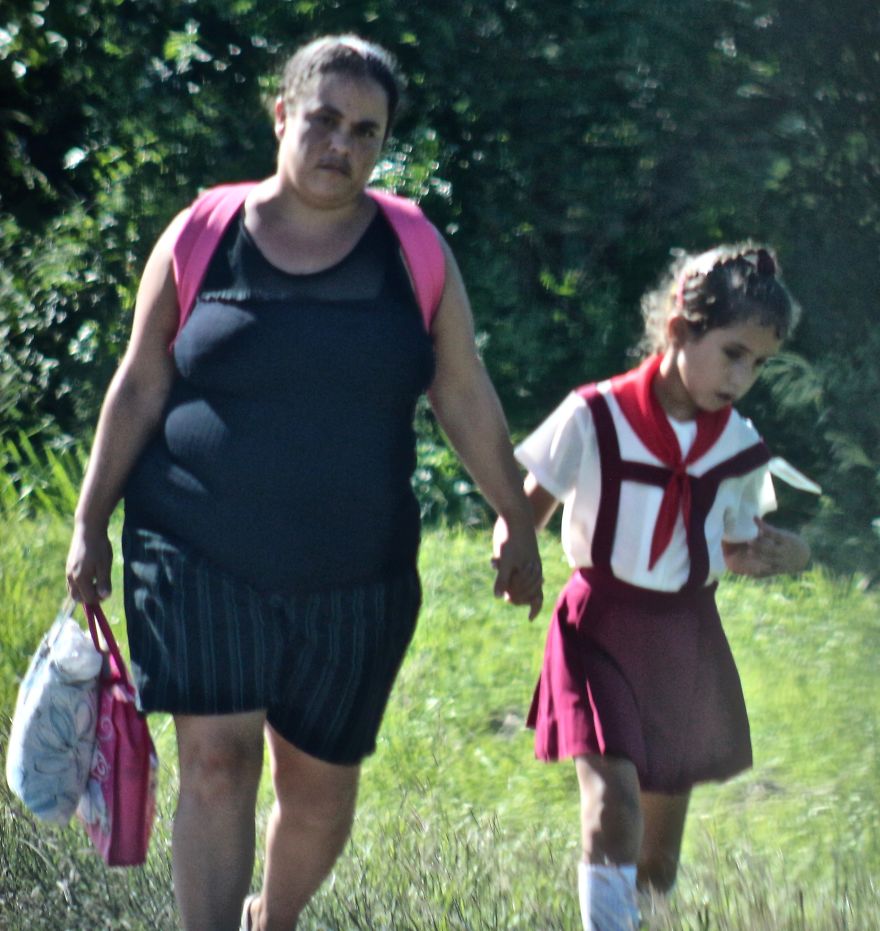 I Documented My Trip To Cuba I Documented My Trip To Cuba