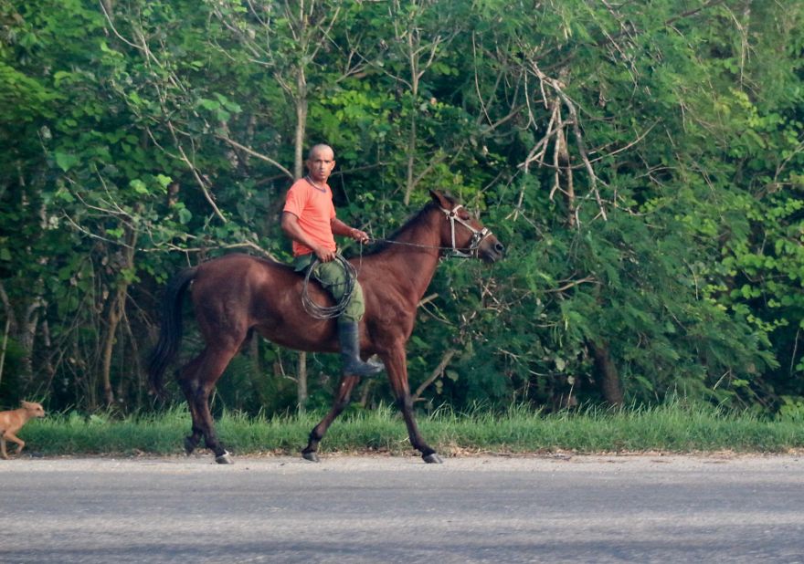 I Documented My Trip To Cuba I Documented My Trip To Cuba