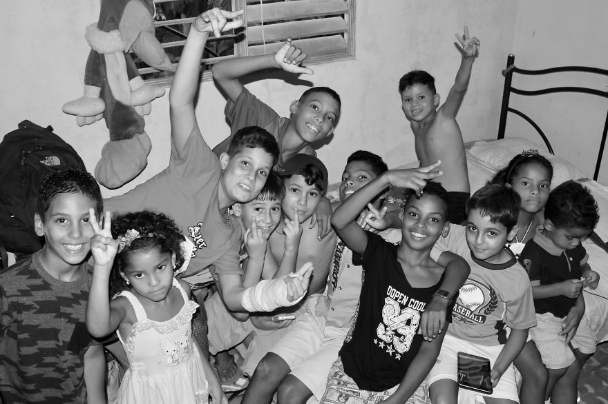 I Documented My Trip To Cuba I Documented My Trip To Cuba