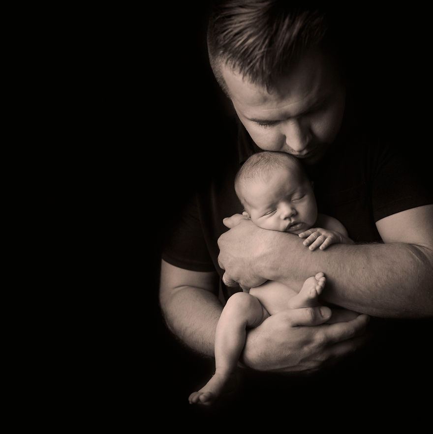 I Photograph The Special Bond Between Fathers And Their Children That I’ve Never Experienced Myself I Photograph The Special Bond Between Fathers And Their Children That I’ve Never Experienced Myself