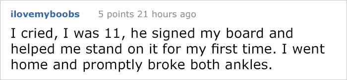 8 Embarrassing Times People Didn&#8217;t Realize They Were Talking To Tony Hawk, And It Escalated Hilariously