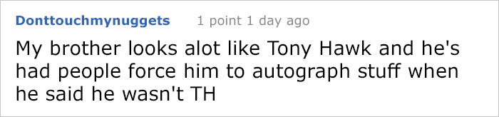 8 Embarrassing Times People Didn&#8217;t Realize They Were Talking To Tony Hawk, And It Escalated Hilariously