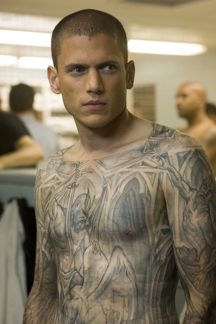Prison Break Star Says ‘It Hurt To Breathe’ After Seeing This Fat-Shaming Meme Of Him, Stuns Fans With Response Prison Break Star Says ‘It Hurt To Breathe’ After Seeing This Fat-Shaming Meme Of Him, Stuns Fans With Response