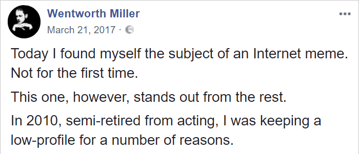 Prison Break Star Says ‘It Hurt To Breathe’ After Seeing This Fat-Shaming Meme Of Him, Stuns Fans With Response Prison Break Star Says ‘It Hurt To Breathe’ After Seeing This Fat-Shaming Meme Of Him, Stuns Fans With Response