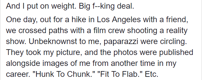 Prison Break Star Says ‘It Hurt To Breathe’ After Seeing This Fat-Shaming Meme Of Him, Stuns Fans With Response Prison Break Star Says ‘It Hurt To Breathe’ After Seeing This Fat-Shaming Meme Of Him, Stuns Fans With Response