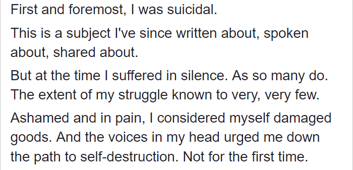 Prison Break Star Says ‘It Hurt To Breathe’ After Seeing This Fat-Shaming Meme Of Him, Stuns Fans With Response Prison Break Star Says ‘It Hurt To Breathe’ After Seeing This Fat-Shaming Meme Of Him, Stuns Fans With Response