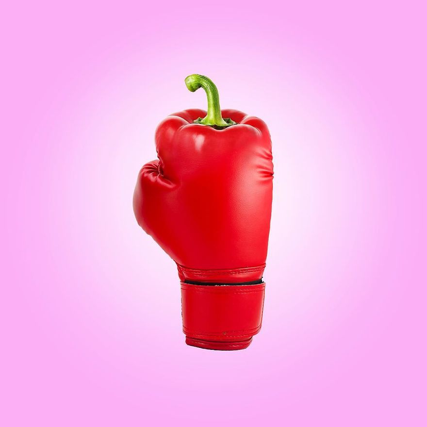 Agency Creates Surreal Manipulations That Will Impress You Agency Creates Surreal Manipulations That Will Impress You