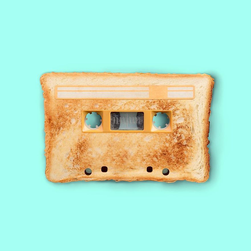 Agency Creates Surreal Manipulations That Will Impress You Agency Creates Surreal Manipulations That Will Impress You