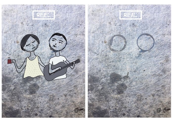 I Doodle Faces On Things I Doodle Faces On Things