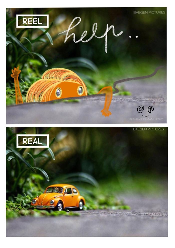 I Doodle Faces On Things I Doodle Faces On Things