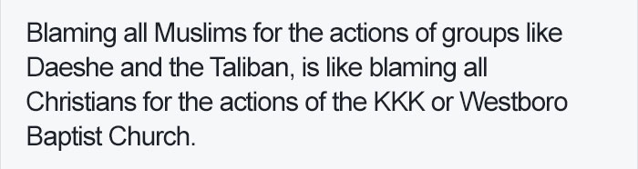 Internet Can’t Believe This Amputee Soldier Would Respond Like This To Muslim Man ‘Blowing Him Up’ Internet Can’t Believe This Amputee Soldier Would Respond Like This To Muslim Man ‘Blowing Him Up’