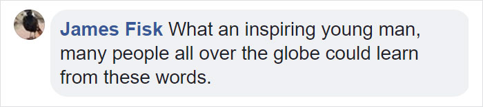 Internet Can’t Believe This Amputee Soldier Would Respond Like This To Muslim Man ‘Blowing Him Up’ Internet Can’t Believe This Amputee Soldier Would Respond Like This To Muslim Man ‘Blowing Him Up’