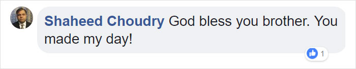 Internet Can’t Believe This Amputee Soldier Would Respond Like This To Muslim Man ‘Blowing Him Up’ Internet Can’t Believe This Amputee Soldier Would Respond Like This To Muslim Man ‘Blowing Him Up’