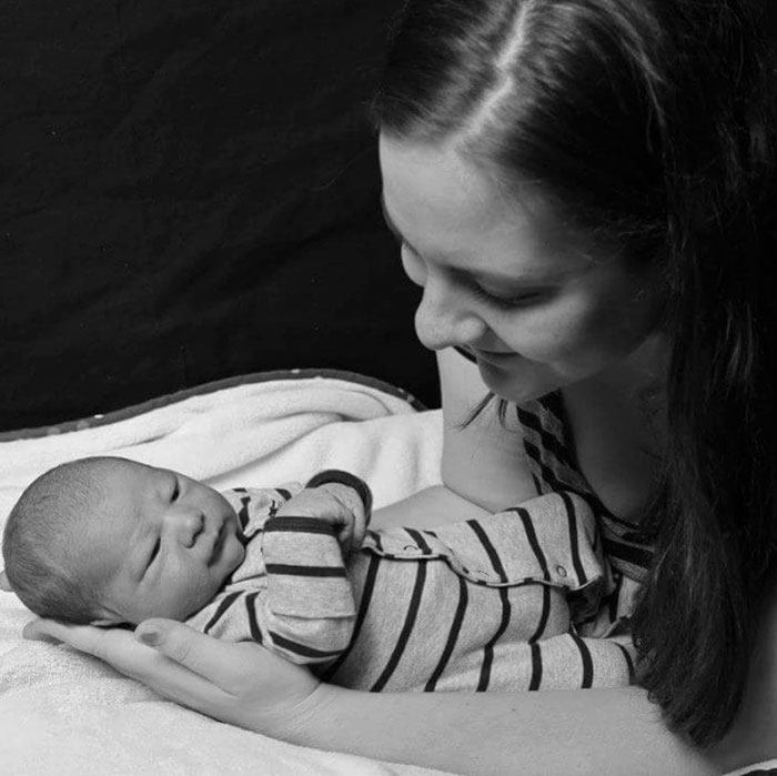 Woman Shares The Invisible Struggles Of Motherhood, And They Will Make You Think Woman Shares The Invisible Struggles Of Motherhood, And They Will Make You Think