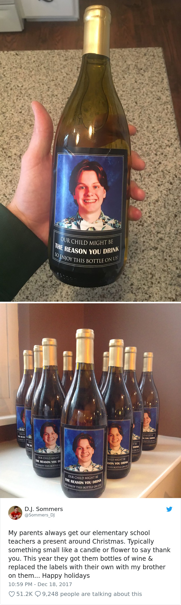 113 Of The Funniest Parents Ever