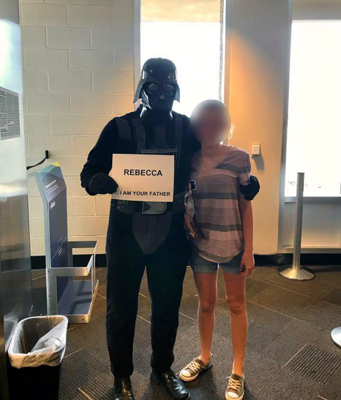 113 Of The Funniest Parents Ever