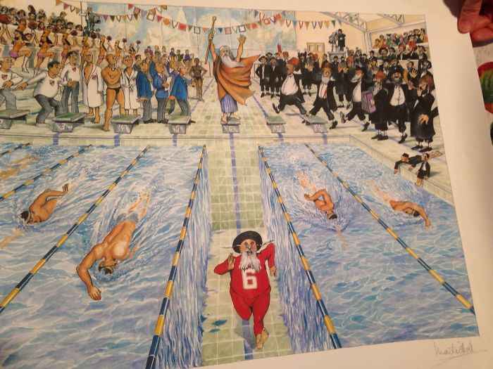 113 Of The Funniest Parents Ever