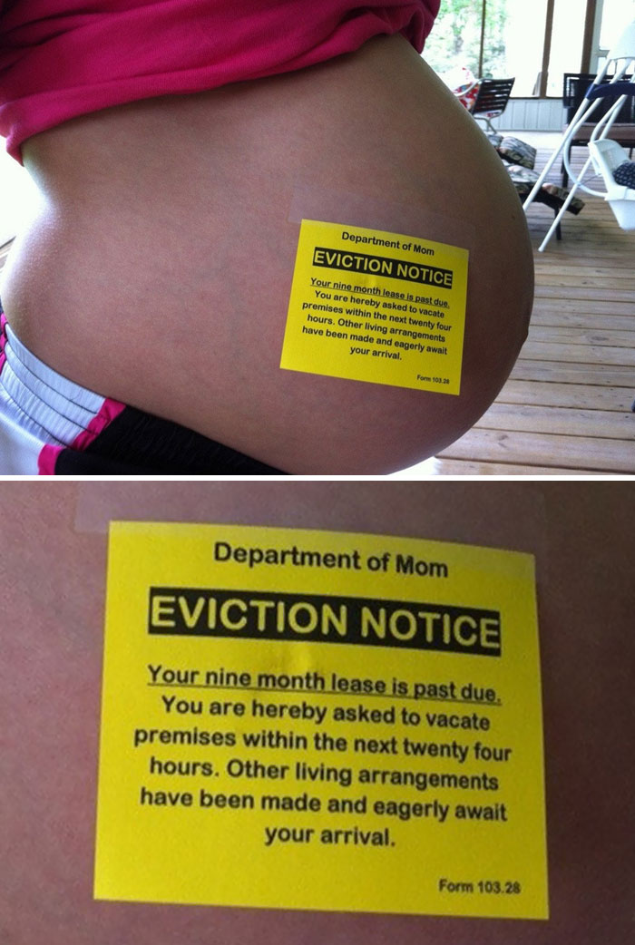 113 Of The Funniest Parents Ever