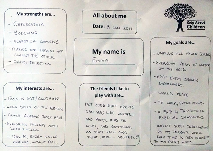 113 Of The Funniest Parents Ever