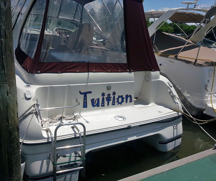 113 Of The Funniest Parents Ever