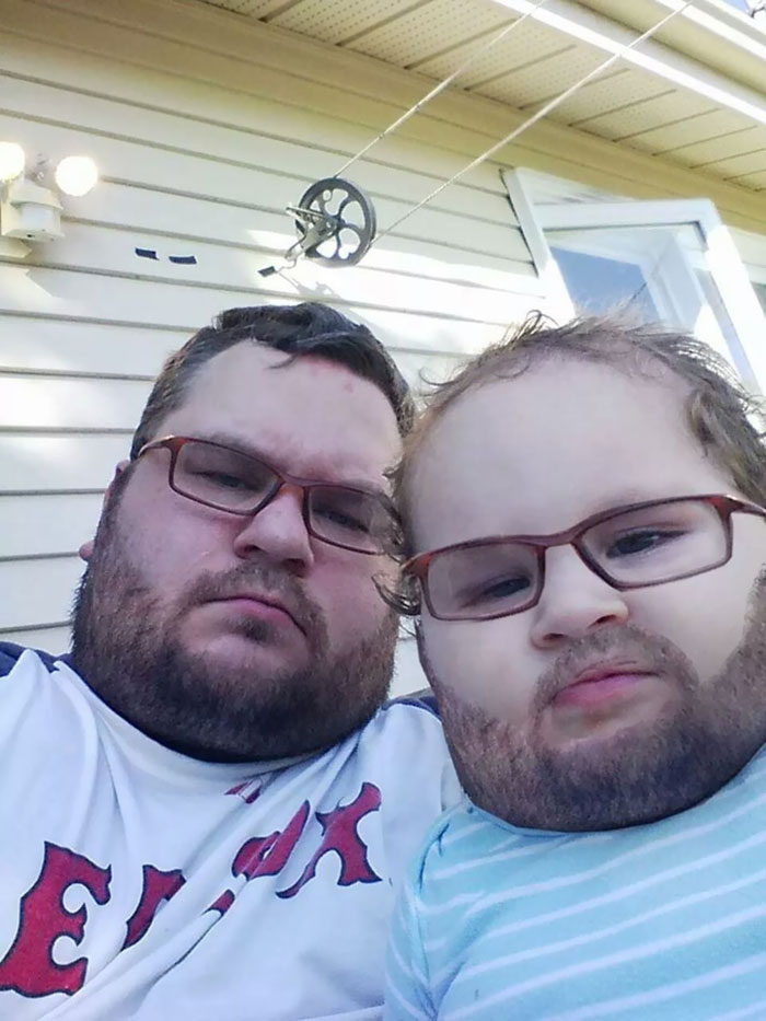 113 Of The Funniest Parents Ever