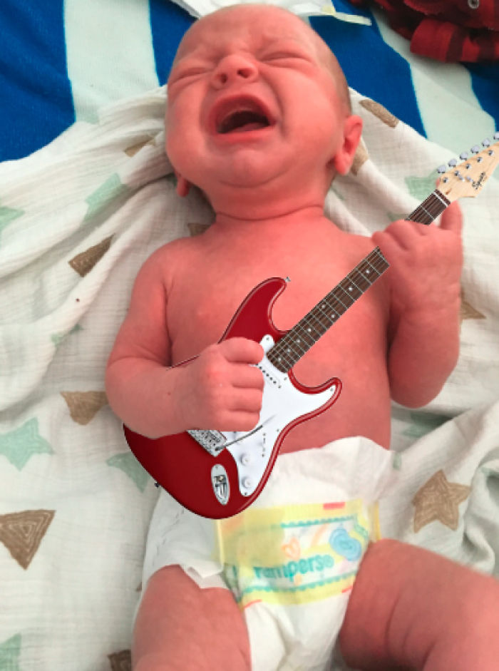 113 Of The Funniest Parents Ever