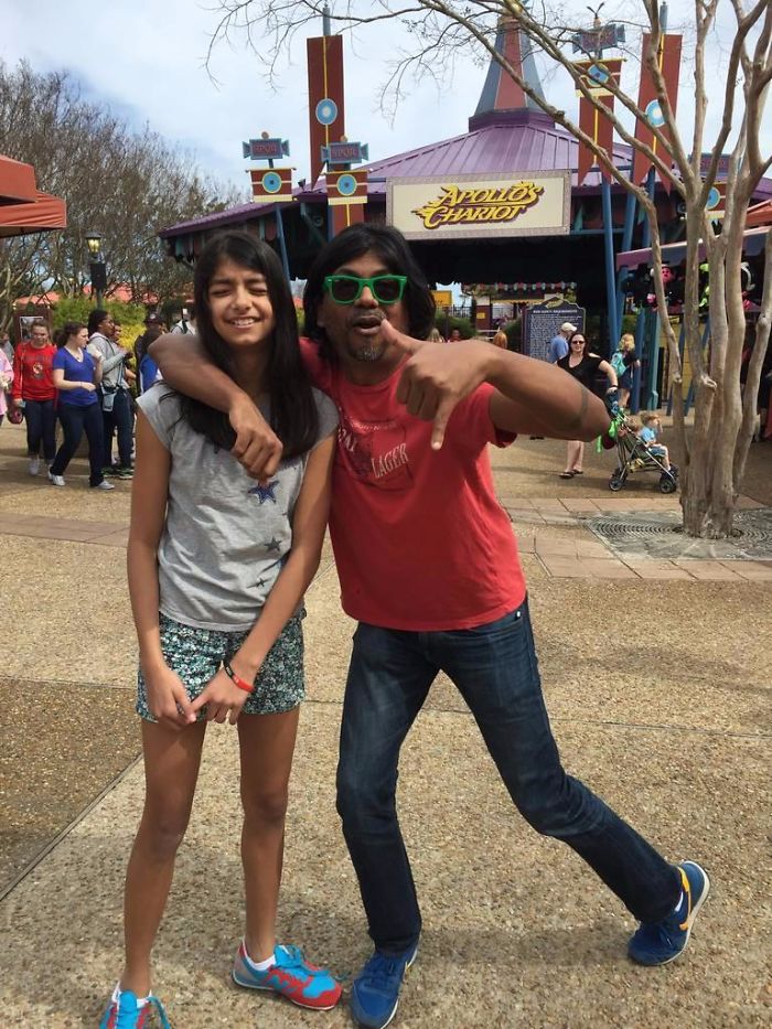 113 Of The Funniest Parents Ever