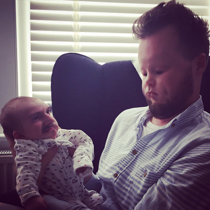 113 Of The Funniest Parents Ever