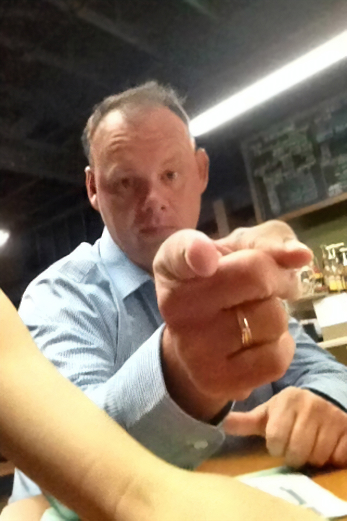 113 Of The Funniest Parents Ever