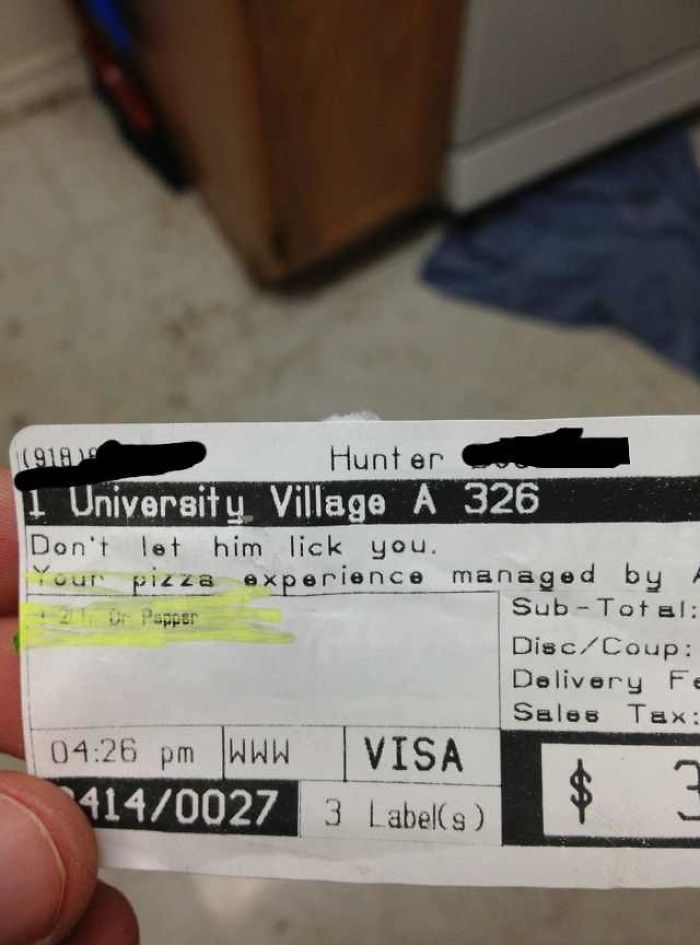 113 Of The Funniest Parents Ever