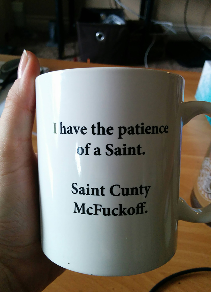 113 Of The Funniest Parents Ever