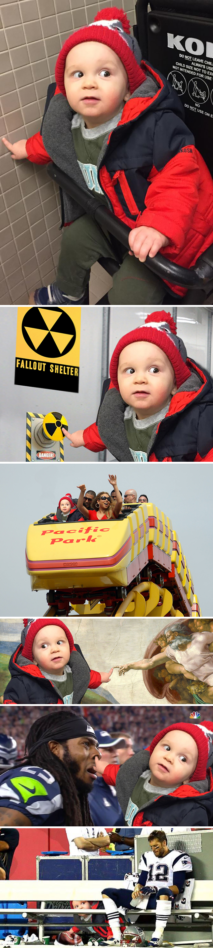 113 Of The Funniest Parents Ever