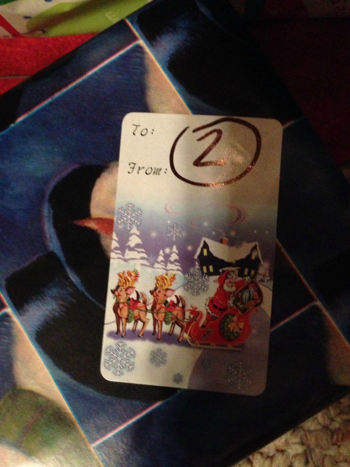 113 Of The Funniest Parents Ever