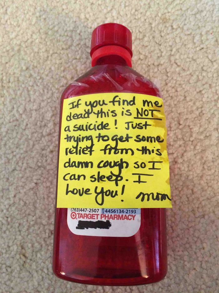 113 Of The Funniest Parents Ever
